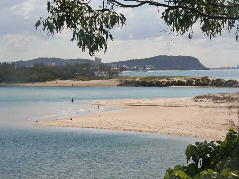 12 Duringan Street, Currumbin QLD 4223