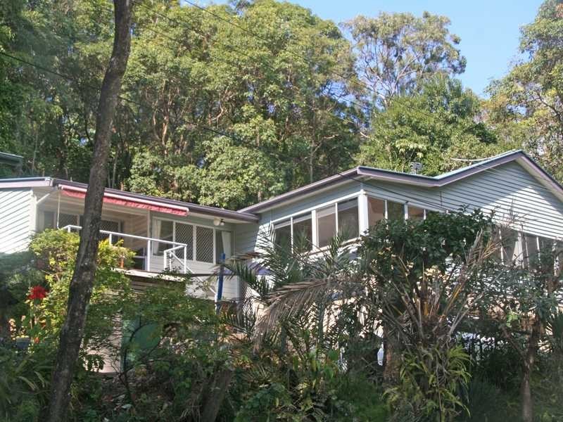 12 Duringan Street, Currumbin QLD 4223