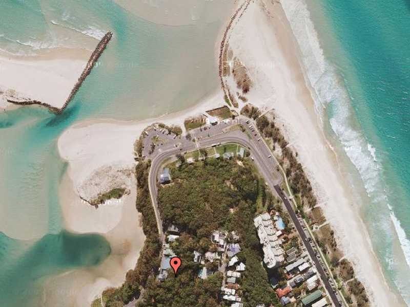 12 Duringan Street, Currumbin QLD 4223