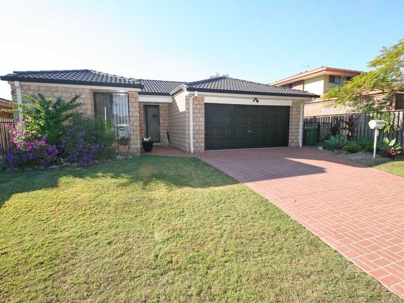 11 Cosmos Court, Elanora QLD 4221