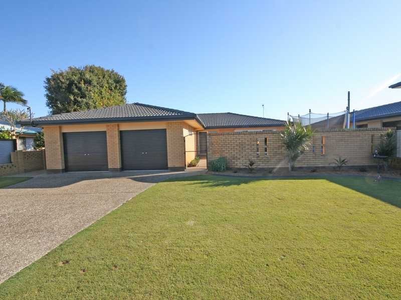 162 Tahiti Avenue, Palm Beach QLD 4221