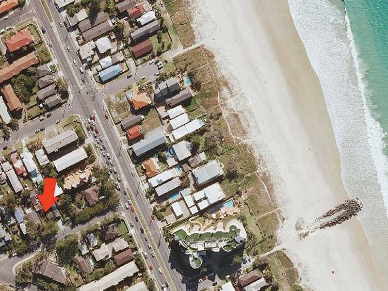 7 Twenty Second Avenue, Palm Beach QLD 4221
