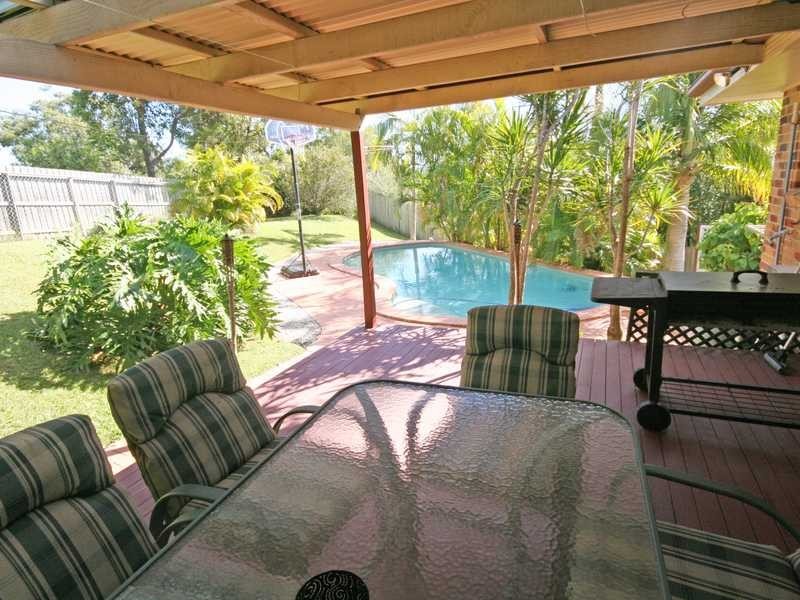 3 Correa Court, Elanora QLD 4221