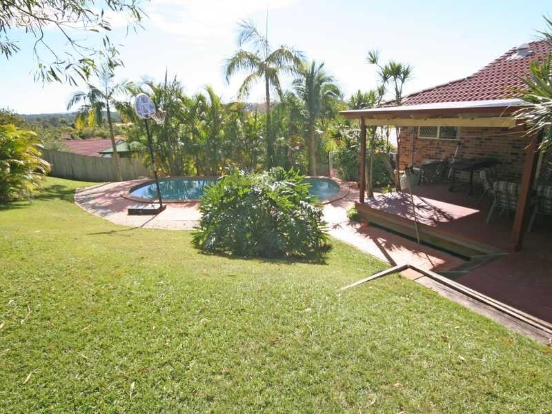 3 Correa Court, Elanora QLD 4221