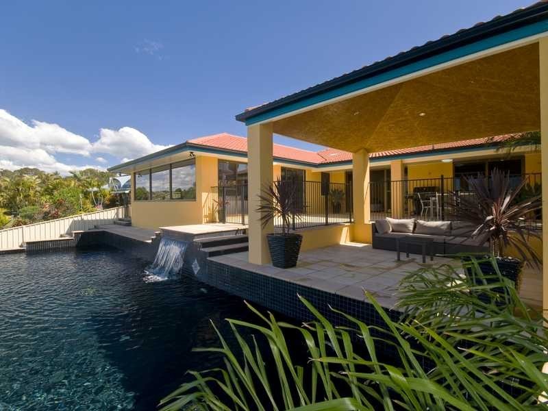 11 Diplacus Drive, Palm Beach QLD 4221