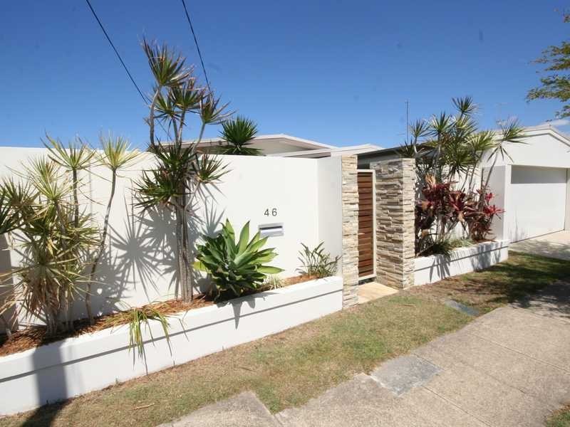 46 Twelfth Avenue, Palm Beach QLD 4221