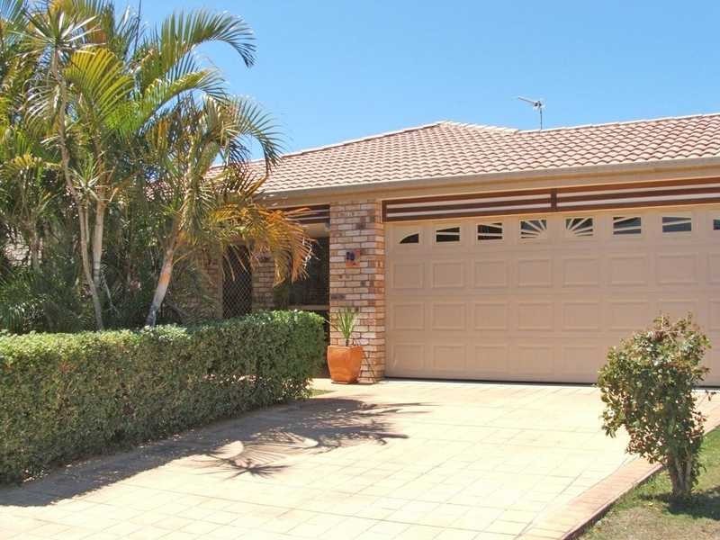 20 Tussock Crescent, Elanora QLD 4221