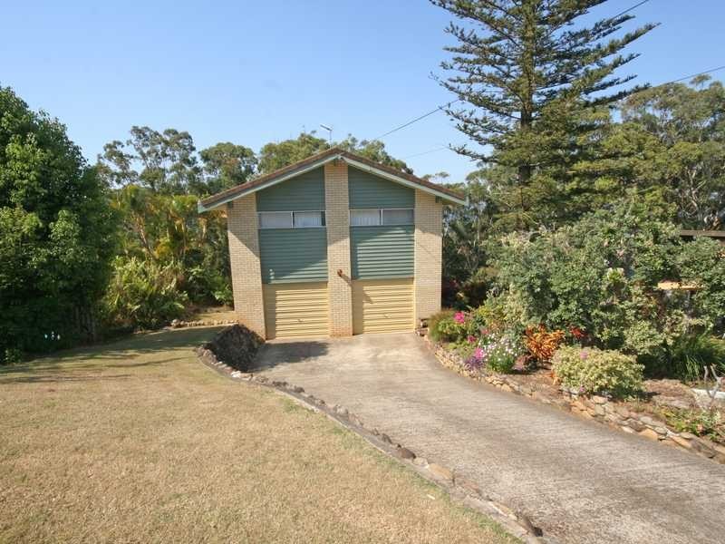 93 Crest Drive, Currumbin QLD 4223
