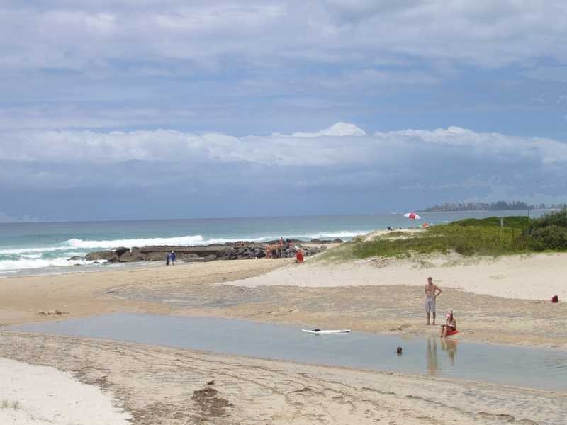 Unit 54/527 Gold Coast Highway, Tugun QLD 4224