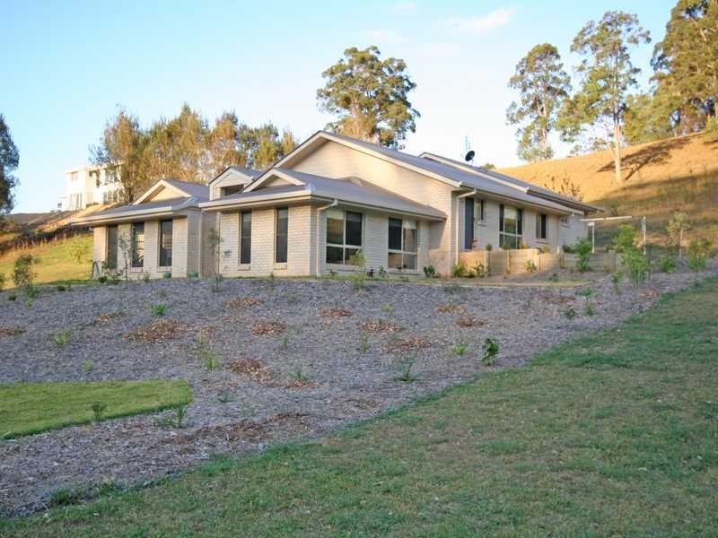 8 Mary Bale Drive, Tallebudgera QLD 4228