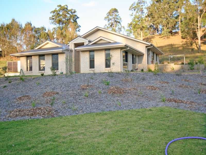 8 Mary Bale Drive, Tallebudgera QLD 4228