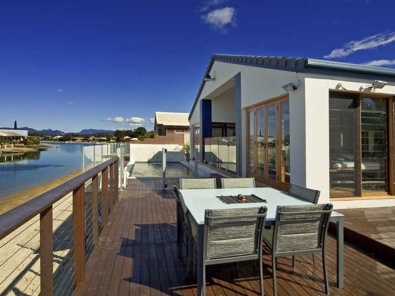 12 Mackerel Court, Palm Beach QLD 4221