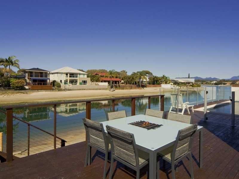12 Mackerel Court, Palm Beach QLD 4221