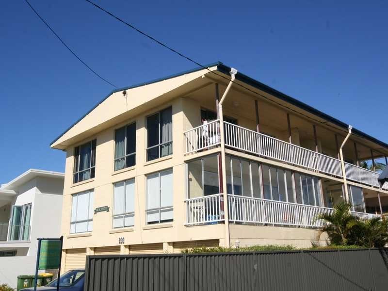 Unit 2/200 Pacific Parade, Bilinga QLD 4225