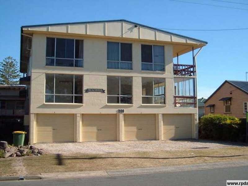 Unit 1 & 2/200 Pacific Parade, Bilinga QLD 4225