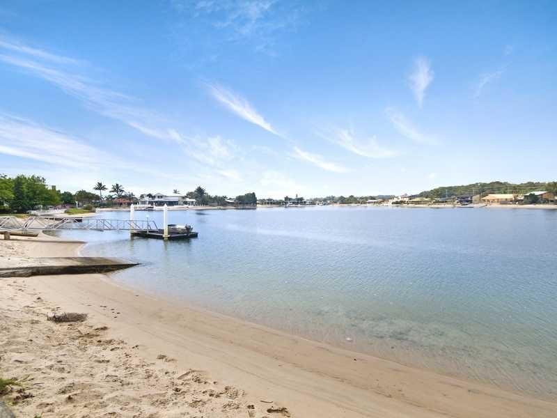 Unit 1/74 Parnki Parade, Palm Beach QLD 4221