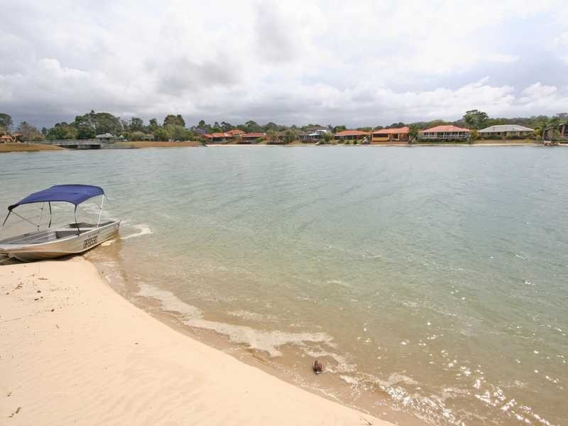 57 Dogwood Drive, Palm Beach QLD 4221