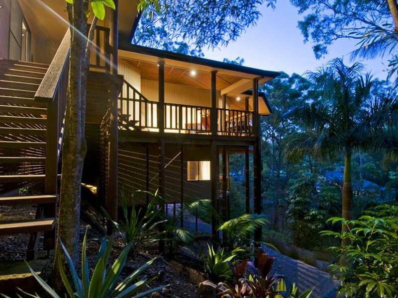 64 Fenton Drive, Tallebudgera QLD 4228