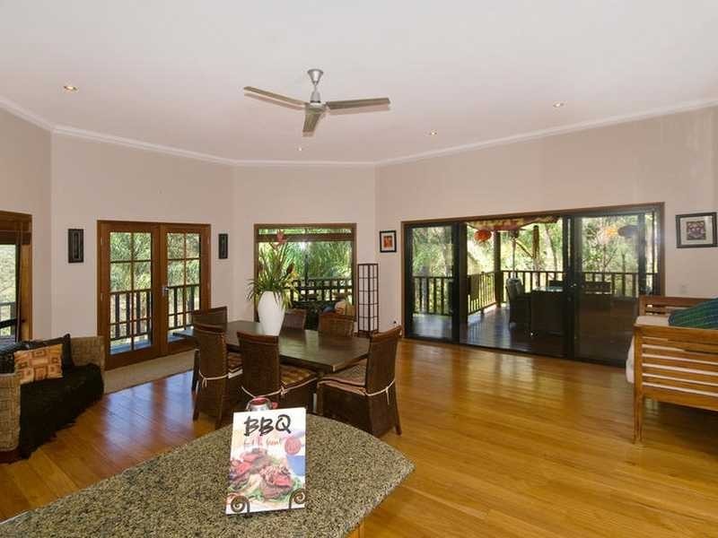 64 Fenton Drive, Tallebudgera QLD 4228