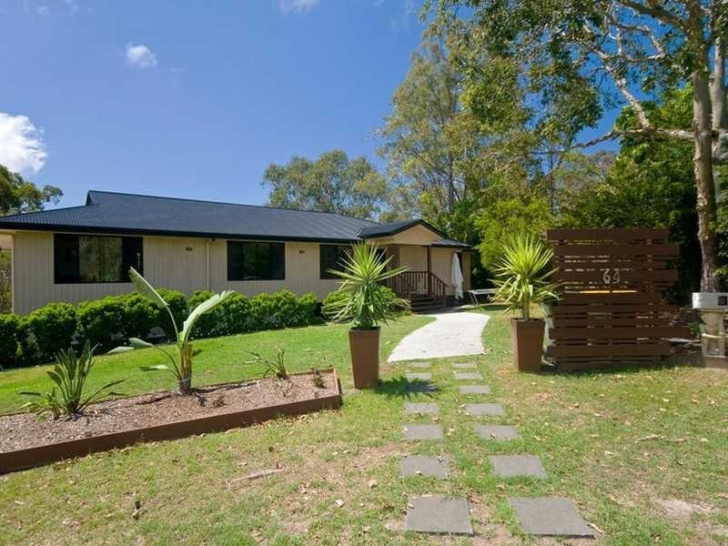 64 Fenton Drive, Tallebudgera QLD 4228