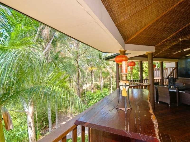 64 Fenton Drive, Tallebudgera QLD 4228