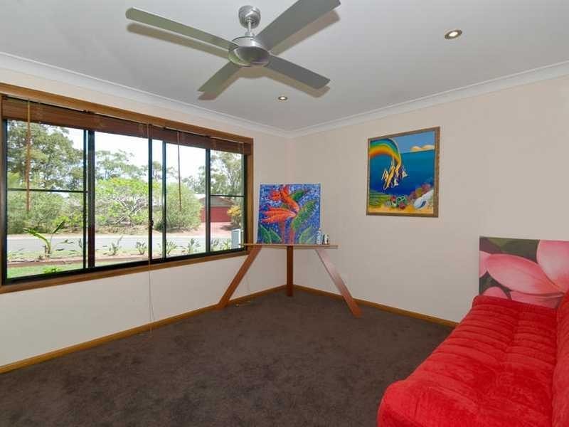 64 Fenton Drive, Tallebudgera QLD 4228