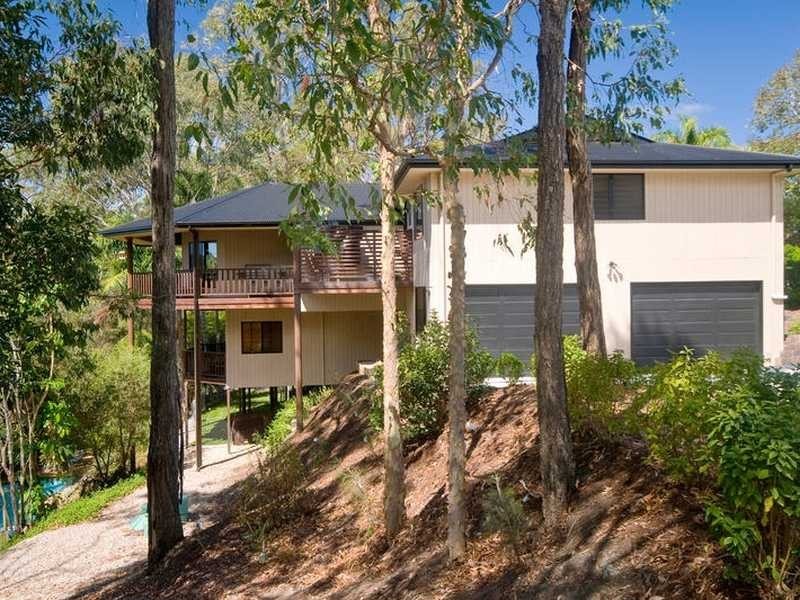 64 Fenton Drive, Tallebudgera QLD 4228