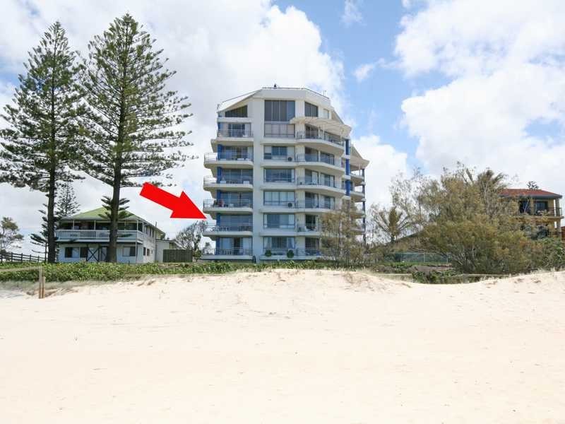 Unit 4/277 Golden Four Drive, Bilinga QLD 4225
