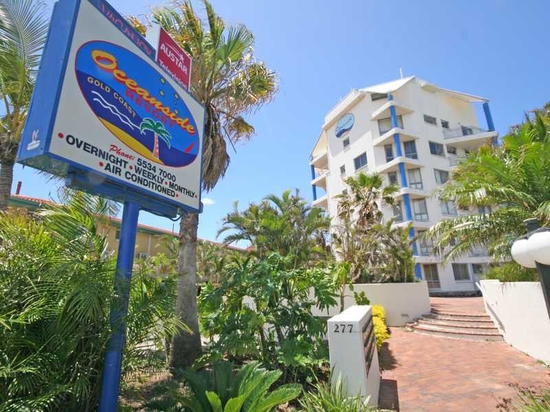 Unit 4/277 Golden Four Drive, Bilinga QLD 4225
