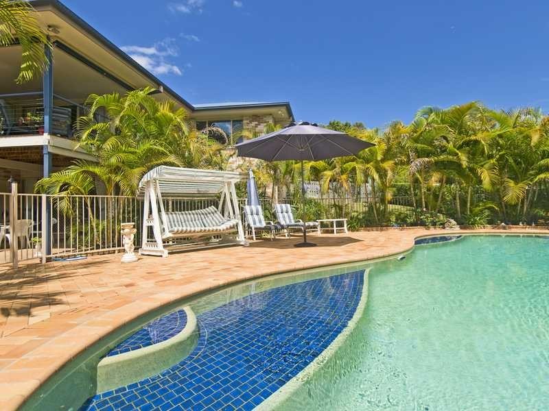 31 Tipuana Drive, Elanora QLD 4221