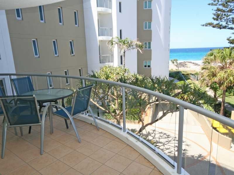 Unit 307/1 Twenty First Avenue, Palm Beach QLD 4221