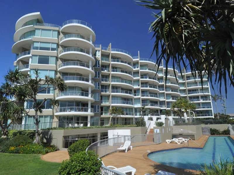 Unit 307/1 Twenty First Avenue, Palm Beach QLD 4221