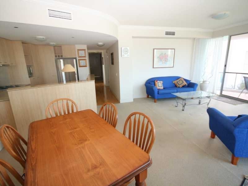 Unit 307/1 Twenty First Avenue, Palm Beach QLD 4221