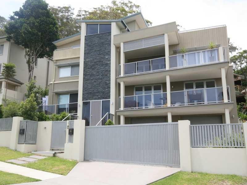 Unit 1/9 Panorama Drive, Currumbin QLD 4223