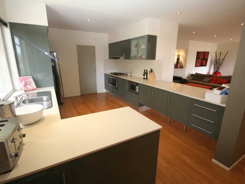 Unit 1/9 Panorama Drive, Currumbin QLD 4223