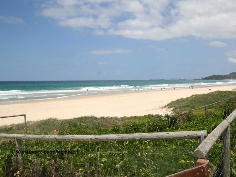 Unit 1/1311 Gold Coast Highway, Palm Beach QLD 4221