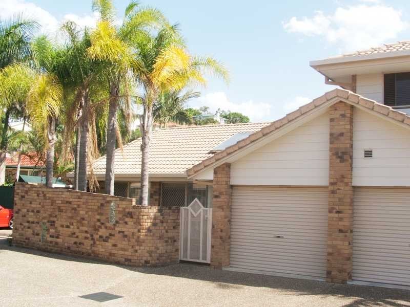 Unit 9/12 Cupania Place, Elanora QLD 4221