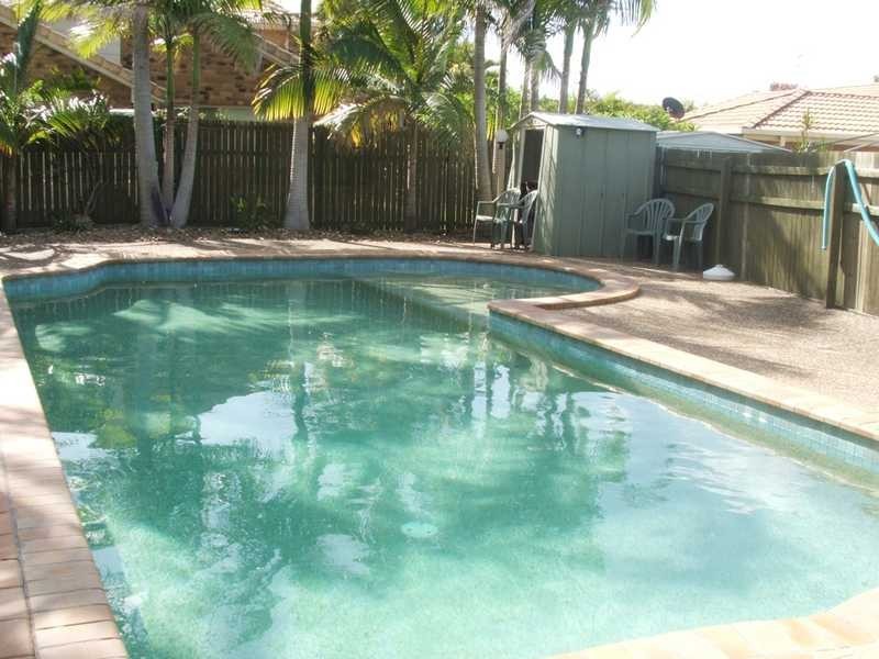 Unit 9/12 Cupania Place, Elanora QLD 4221