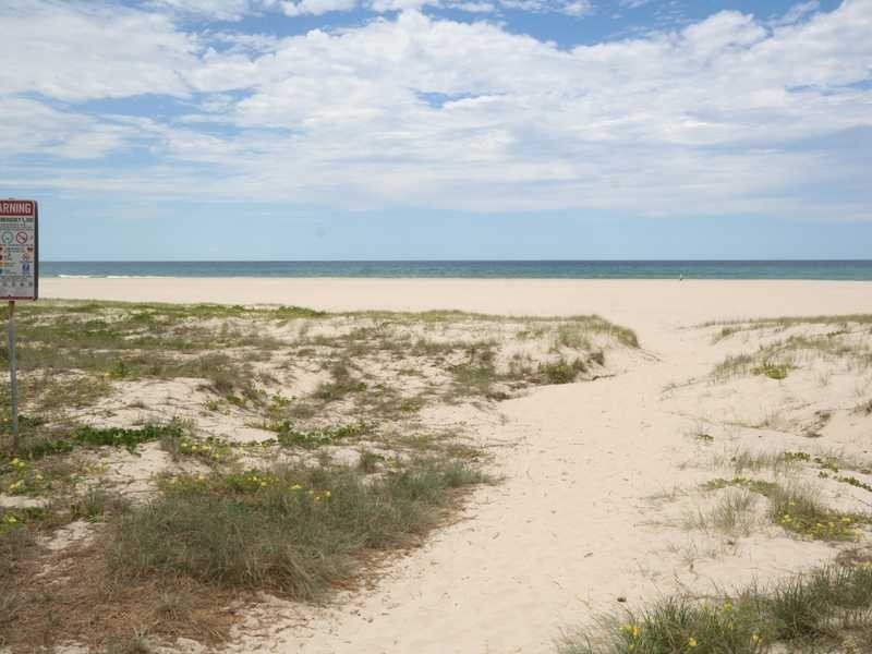Unit 1/80 Pacific Parade, Bilinga QLD 4225