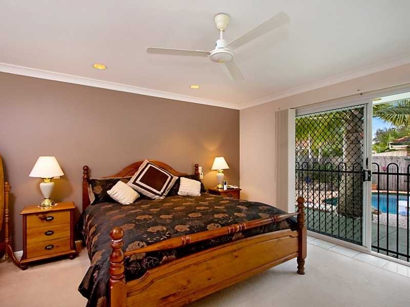 132 Bienvenue Drive, Currumbin Waters QLD 4223