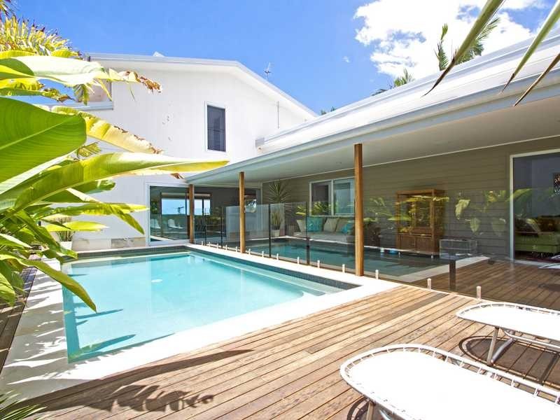 25 Singh Street, Tugun QLD 4224