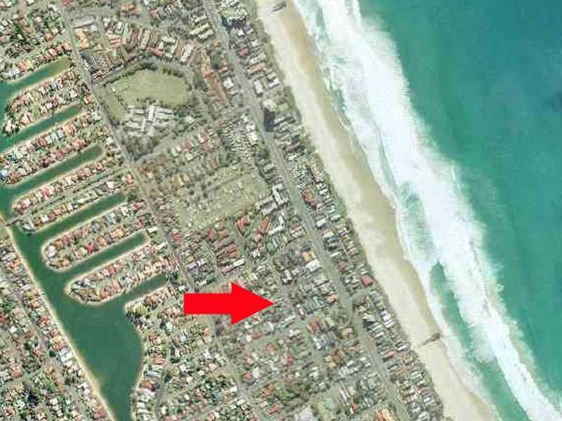 20 Fourteenth Avenue, Palm Beach QLD 4221