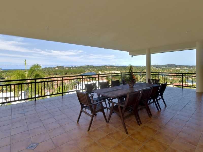 3 Hovea Court, Elanora QLD 4221