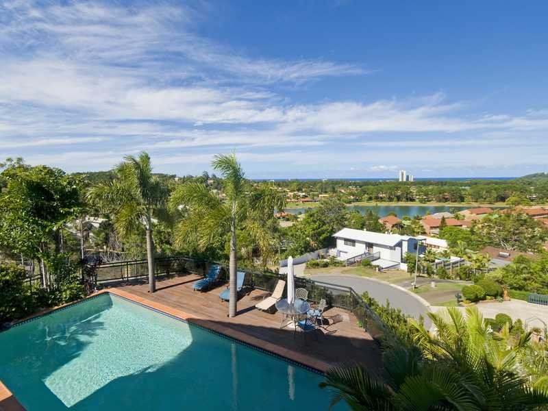 3 Hovea Court, Elanora QLD 4221
