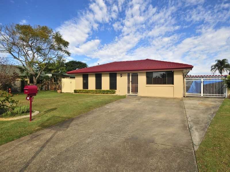 14 Rattan Court, Elanora QLD 4221
