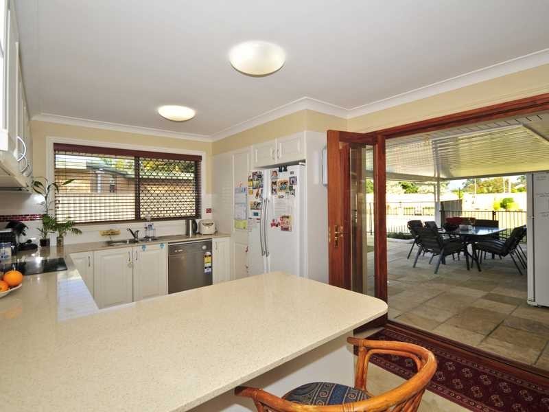 14 Rattan Court, Elanora QLD 4221