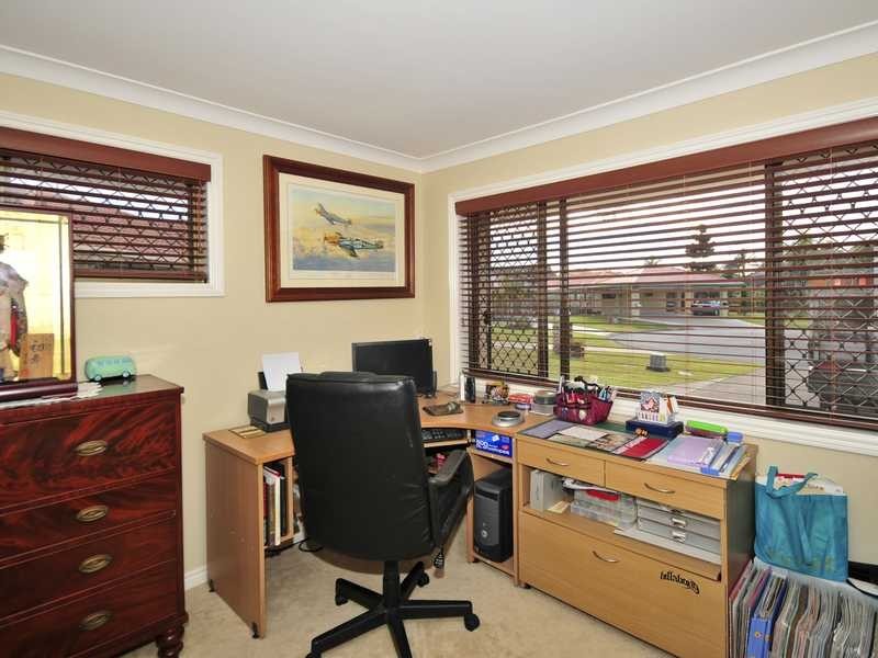 14 Rattan Court, Elanora QLD 4221