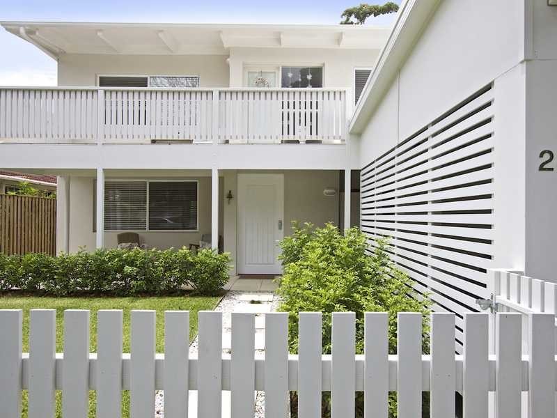 23 Carlyle Drive, Currumbin QLD 4223