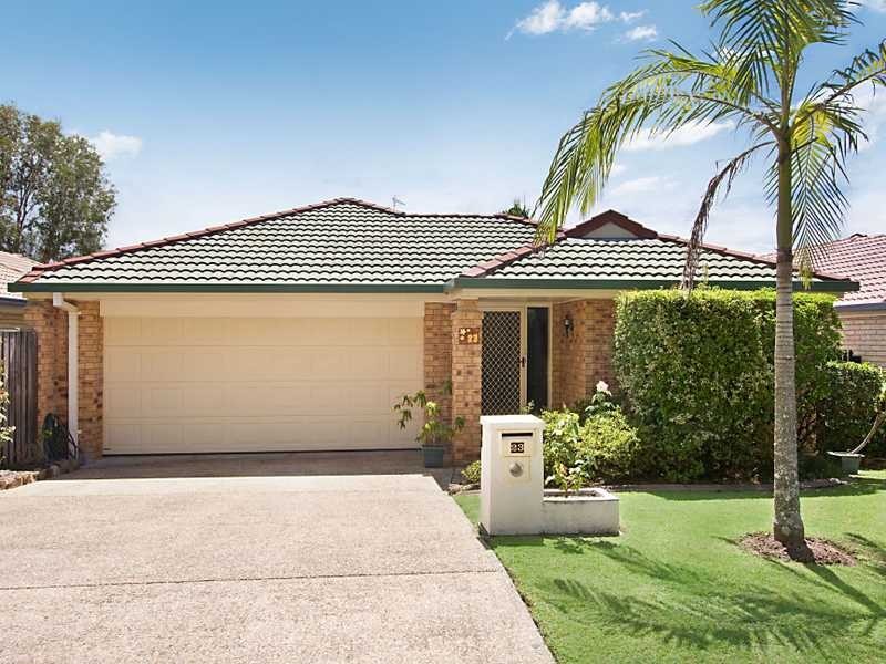 23 Banksiadale Street, Elanora QLD 4221