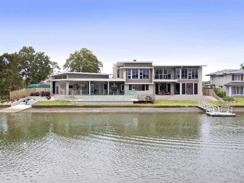 1 Keel Court, Currumbin Waters QLD 4223